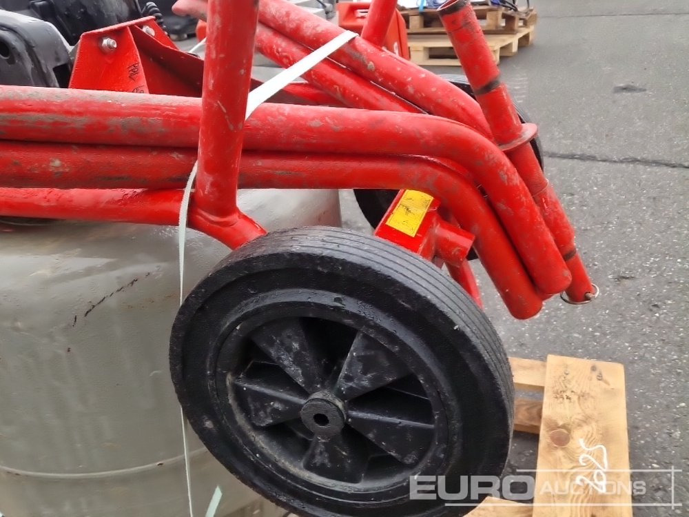 Altrad MINIMIX 150 - Betoneira: foto 5 Altrad MINIMIX 150 - Betoneira: foto 5