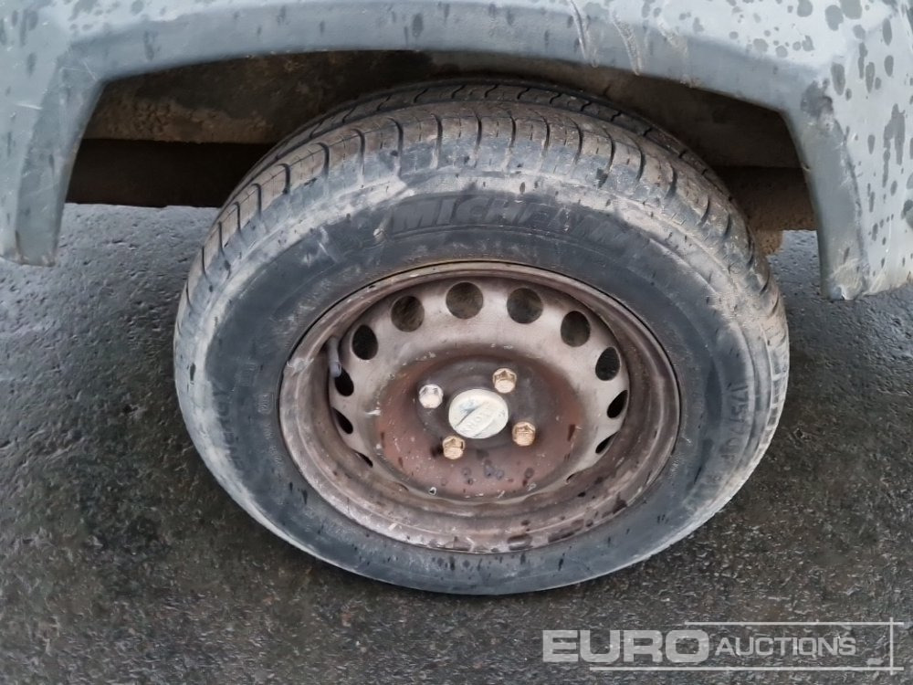 Atlas Copco XAS67 130CFM - Compressor de ar: foto 5 Atlas Copco XAS67 130CFM - Compressor de ar: foto 5