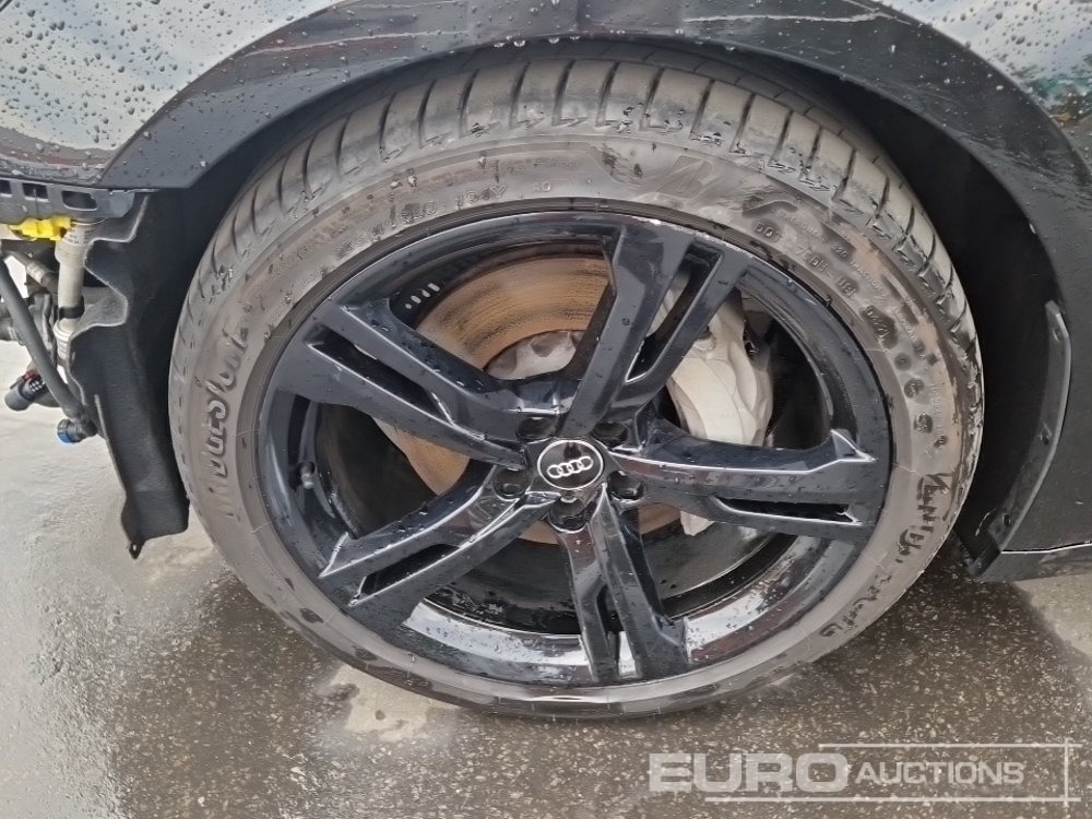 Automóvel Audi A7: foto 10