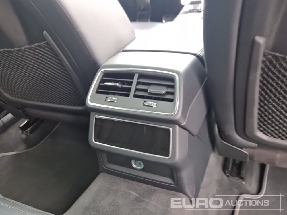 Automóvel Audi A7: foto 23