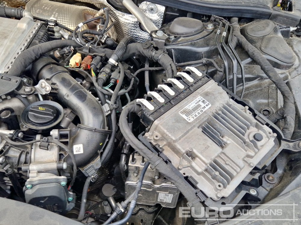 Automóvel Audi A7: foto 15