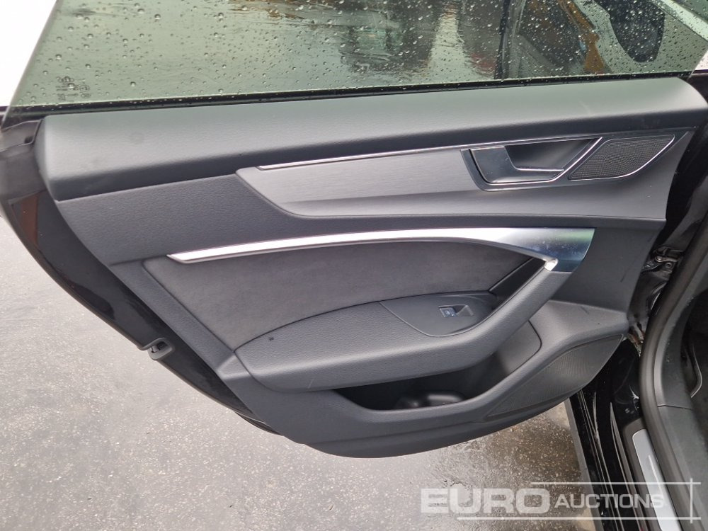 Automóvel Audi A7: foto 21