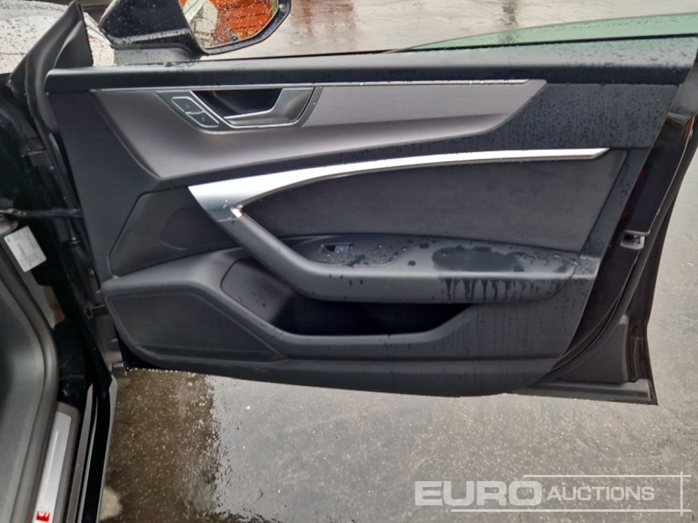 Automóvel Audi A7: foto 25