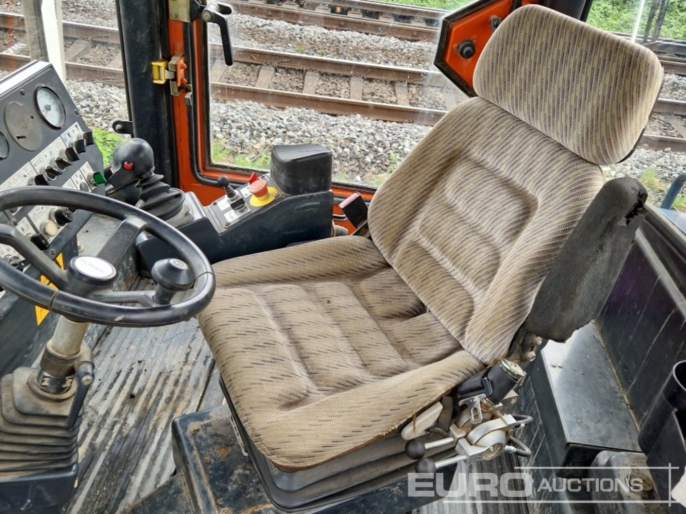 Rolo Bomag BW174AD: foto 30