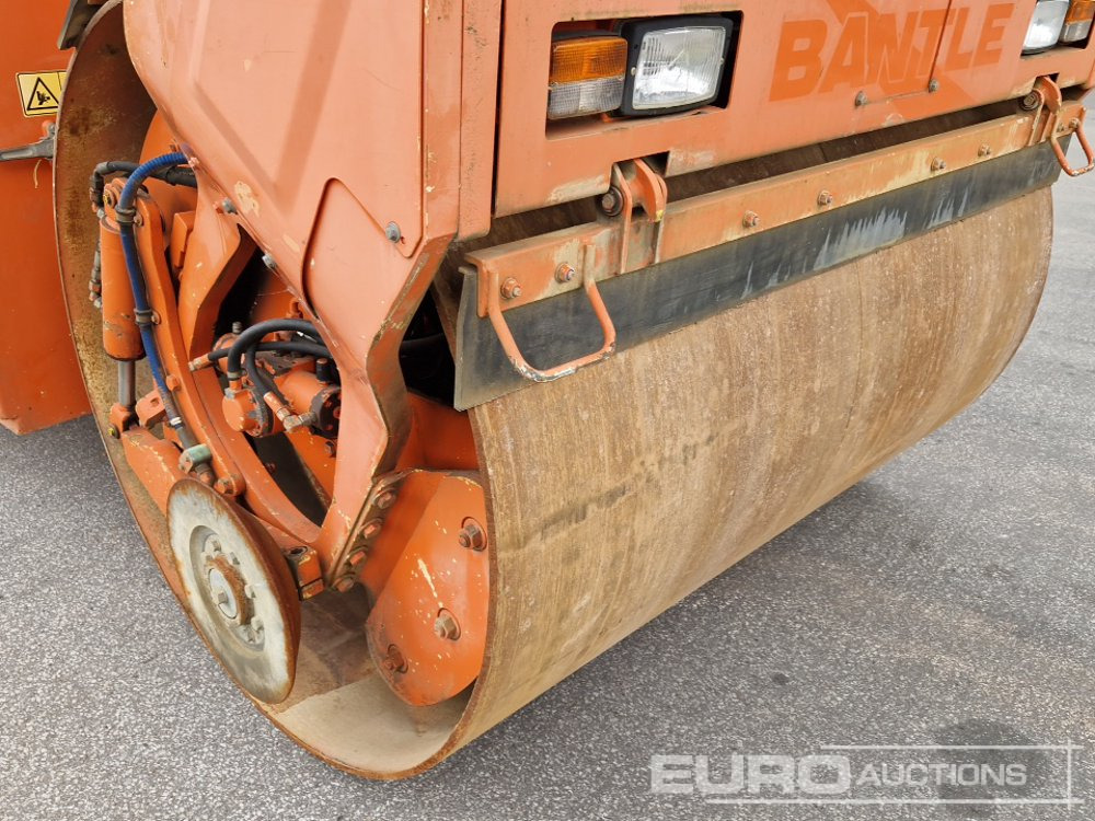 Rolo Bomag BW174AD: foto 10