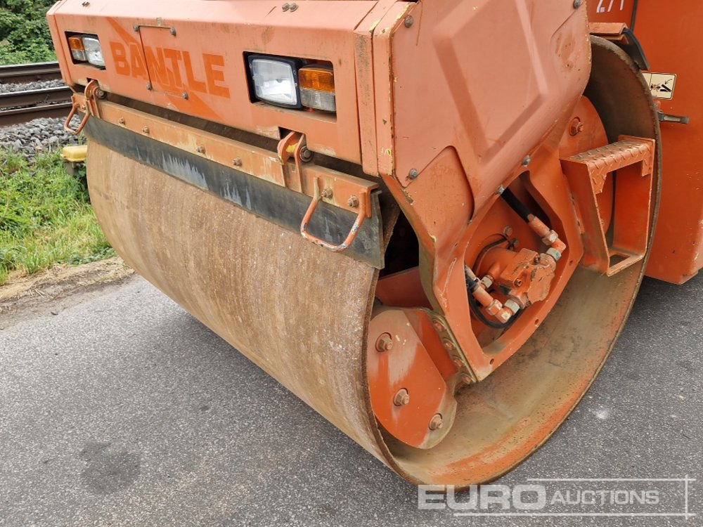Rolo Bomag BW174AD: foto 11