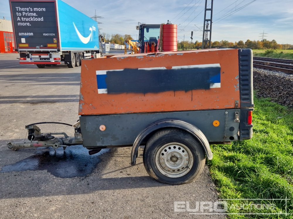 Comp Air DLT0404 - Compressor de ar: foto 2 Comp Air DLT0404 - Compressor de ar: foto 2