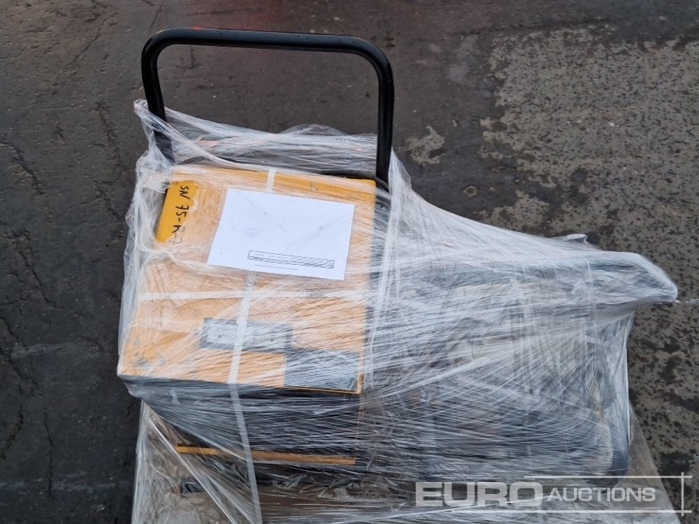 Dynapac LF100 - Placas vibratórias: foto 5 Dynapac LF100 - Placas vibratórias: foto 5