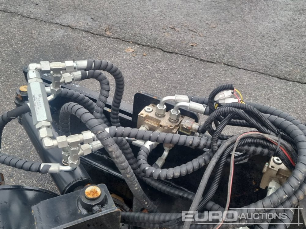 Equipamento de Mini carregadeira 2024 GIYI GY D-SZYMJ: foto 21 Equipamento de Mini carregadeira 2024 GIYI GY D-SZYMJ: foto 21