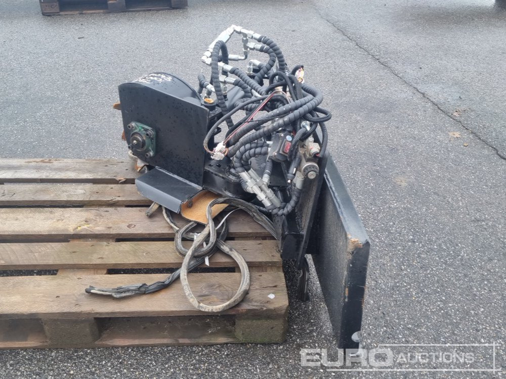 Equipamento de Mini carregadeira 2024 GIYI GY D-SZYMJ: foto 6 Equipamento de Mini carregadeira 2024 GIYI GY D-SZYMJ: foto 6