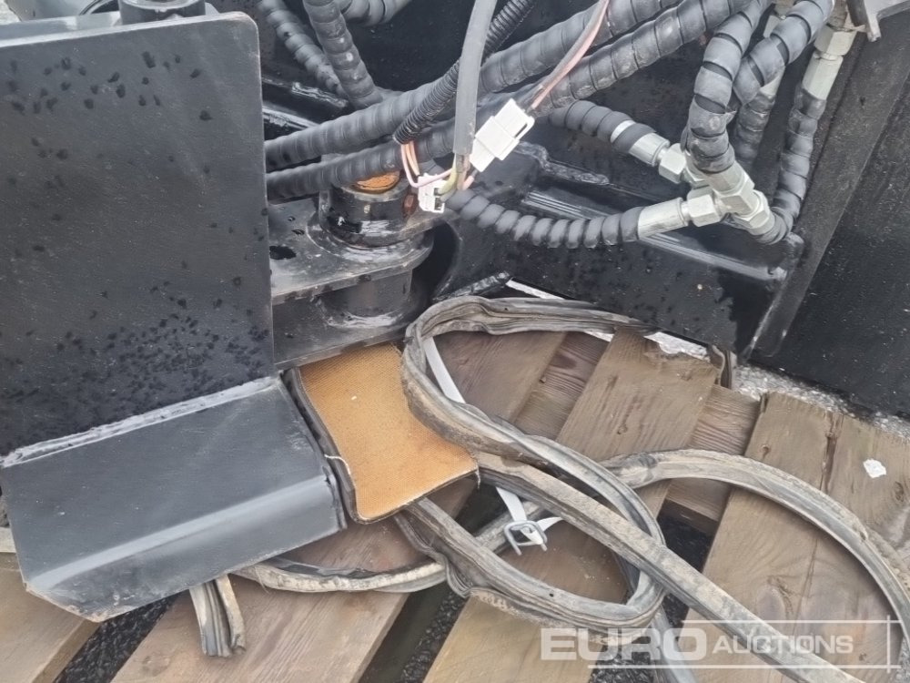 Equipamento de Mini carregadeira 2024 GIYI GY D-SZYMJ: foto 19 Equipamento de Mini carregadeira 2024 GIYI GY D-SZYMJ: foto 19