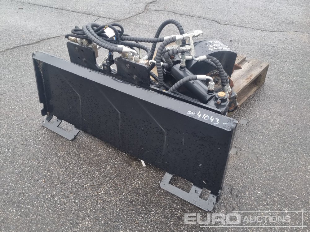 2024 GIYI GY D-SZYMJ - Equipamento de Mini carregadeira: foto 1 2024 GIYI GY D-SZYMJ - Equipamento de Mini carregadeira: foto 1