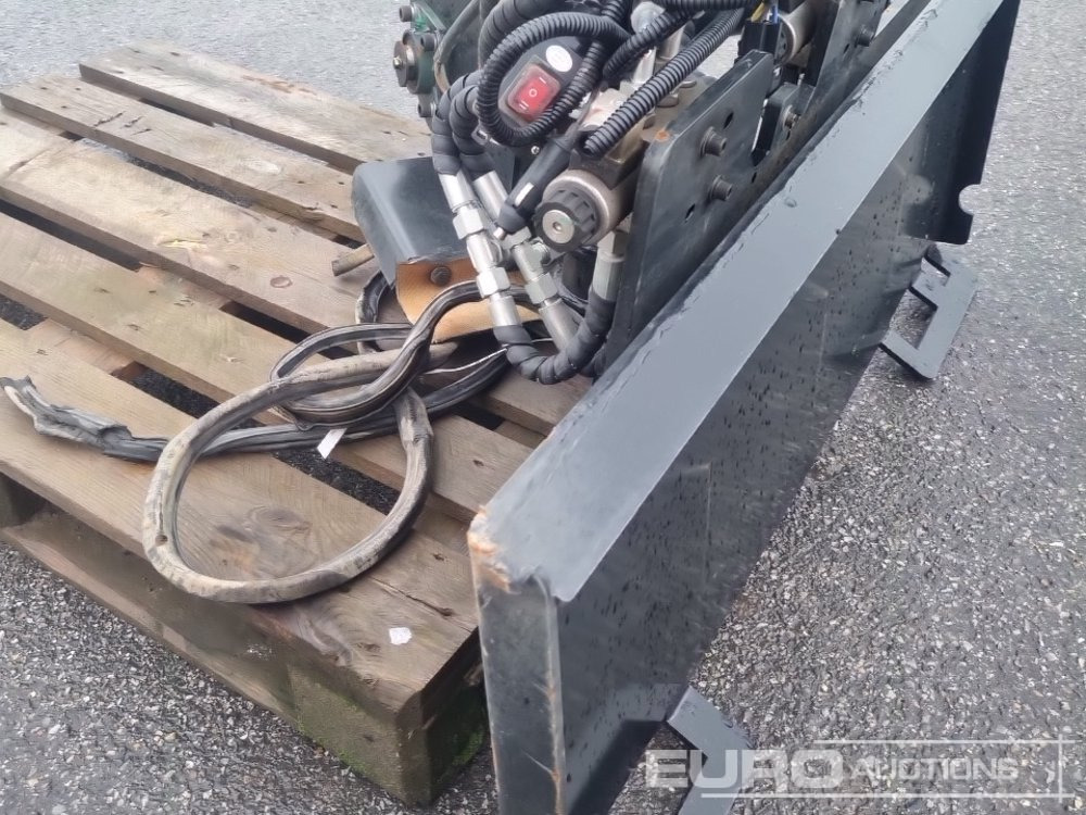 Equipamento de Mini carregadeira 2024 GIYI GY D-SZYMJ: foto 22 Equipamento de Mini carregadeira 2024 GIYI GY D-SZYMJ: foto 22