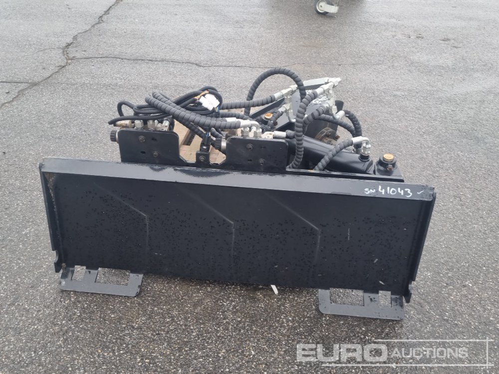 Equipamento de Mini carregadeira 2024 GIYI GY D-SZYMJ: foto 8 Equipamento de Mini carregadeira 2024 GIYI GY D-SZYMJ: foto 8