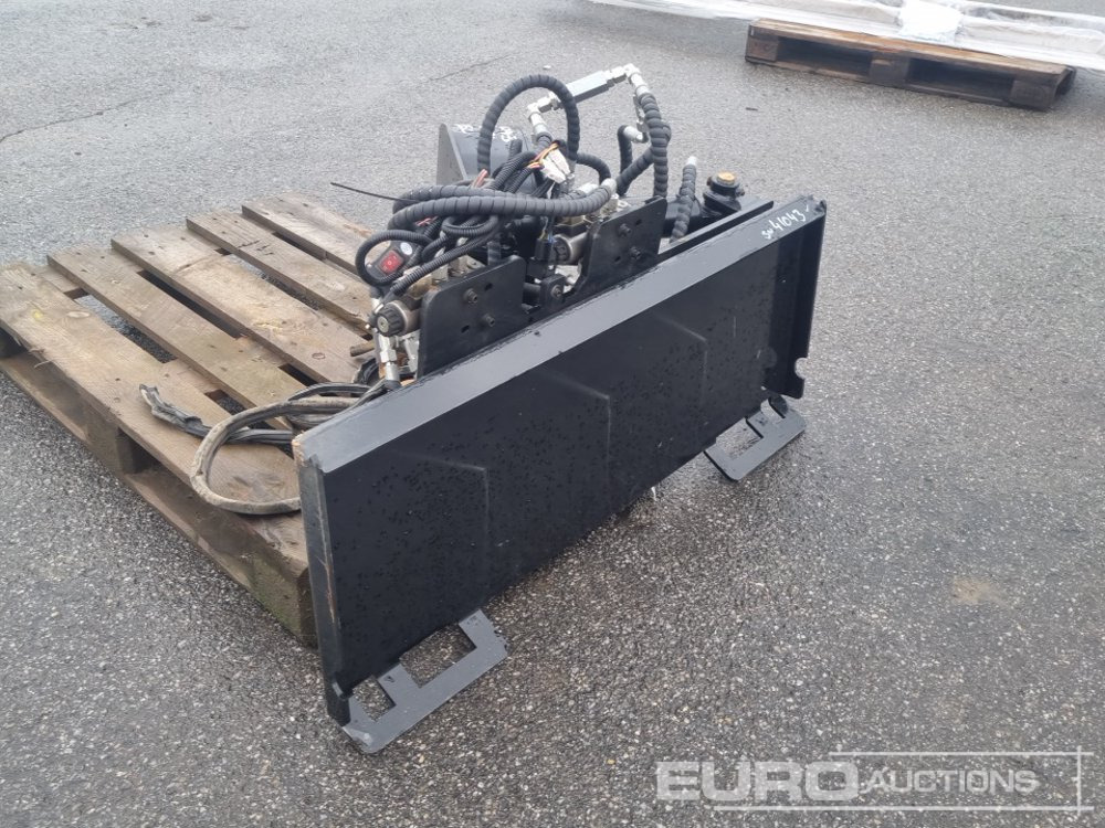 Equipamento de Mini carregadeira 2024 GIYI GY D-SZYMJ: foto 7 Equipamento de Mini carregadeira 2024 GIYI GY D-SZYMJ: foto 7