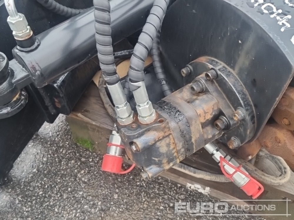 Equipamento de Mini carregadeira 2024 GIYI GY D-SZYMJ: foto 14 Equipamento de Mini carregadeira 2024 GIYI GY D-SZYMJ: foto 14