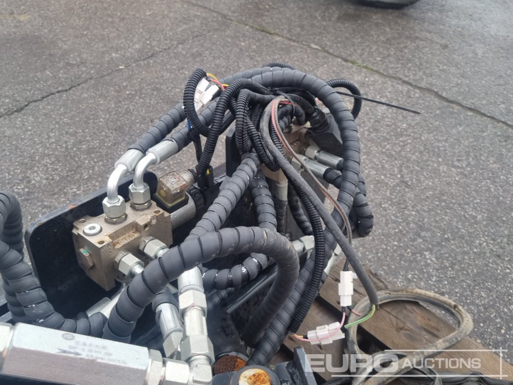 Equipamento de Mini carregadeira 2024 GIYI GY D-SZYMJ: foto 12 Equipamento de Mini carregadeira 2024 GIYI GY D-SZYMJ: foto 12