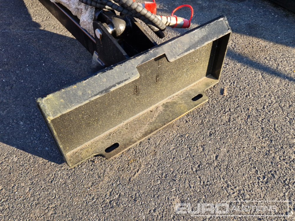 Equipamento de movimentação Unused 2025 GIYI GY-ZWB: foto 6