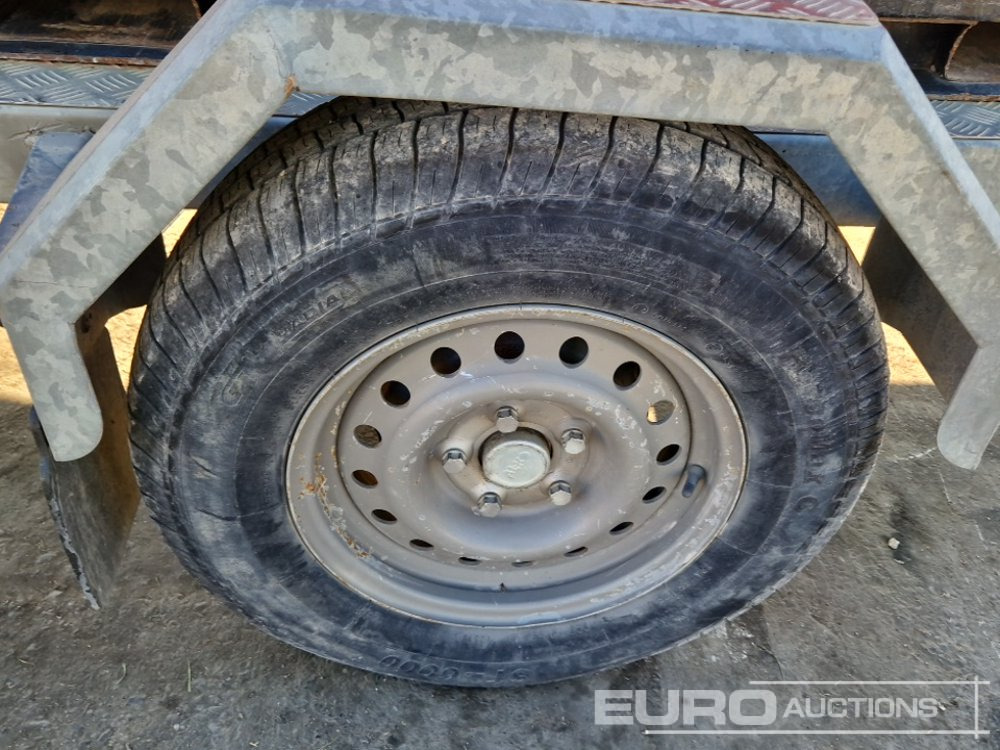Himoinsa HYW-20 T5 - Gerador elétrico: foto 5 Himoinsa HYW-20 T5 - Gerador elétrico: foto 5
