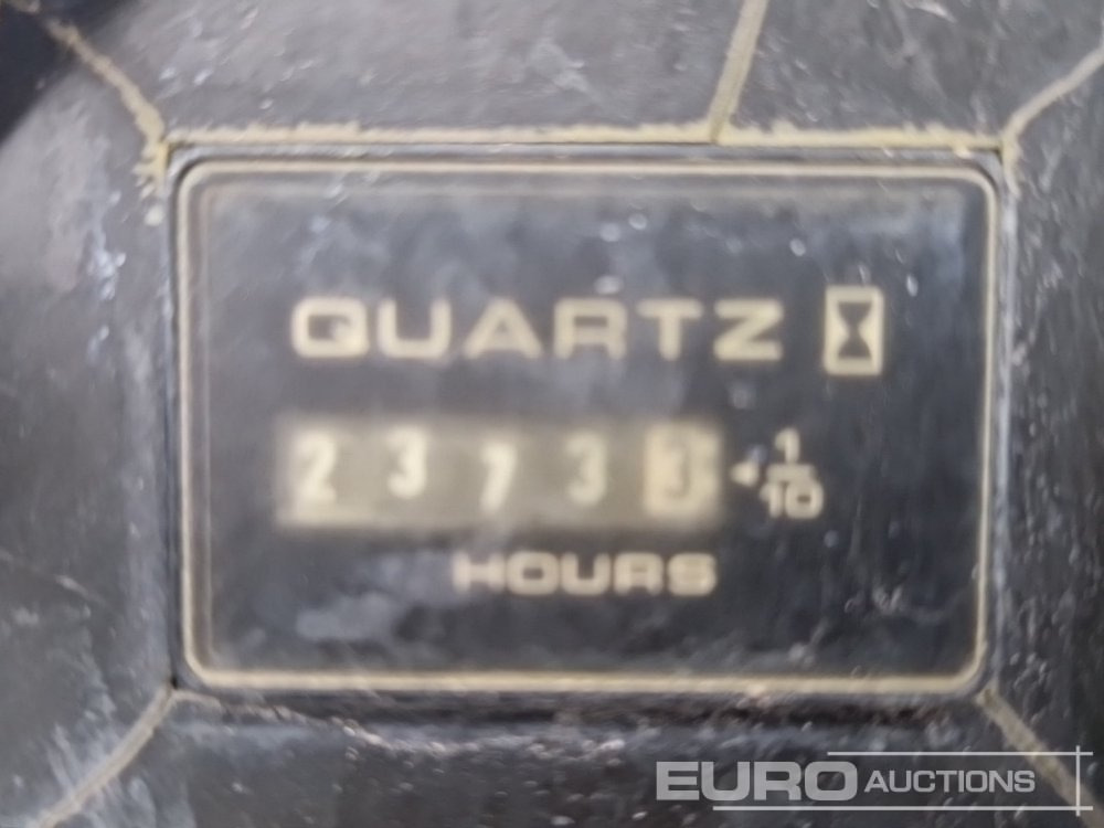 Plataforma aérea JLG 4394RT: foto 26