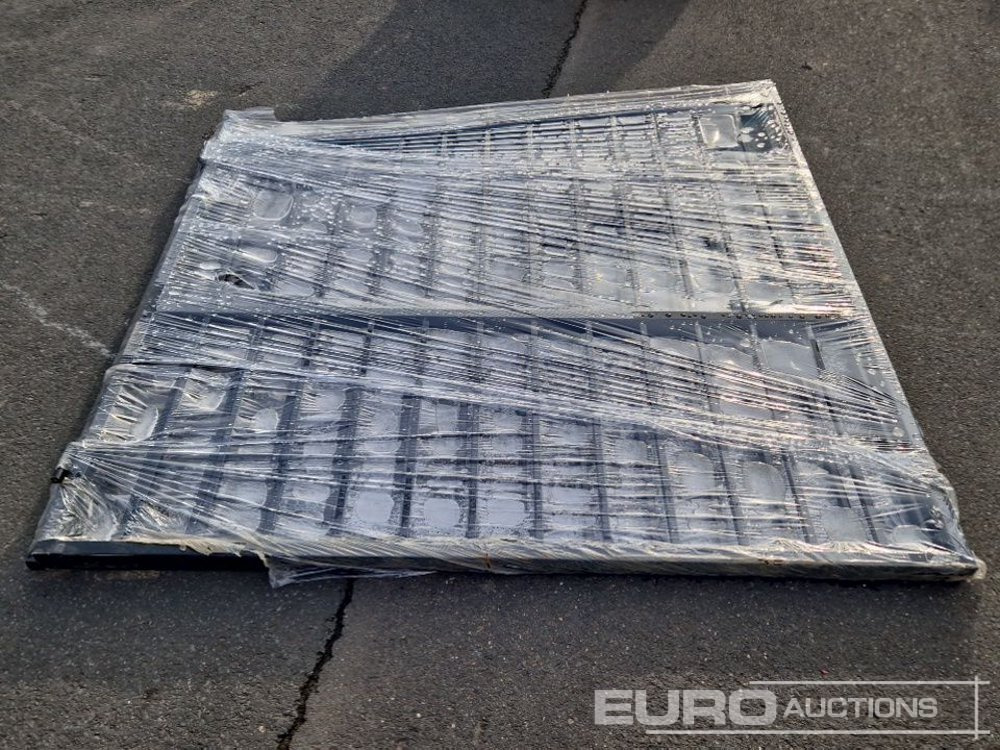 Unused 2025 SKLP 14' Bi-Parting Iron Wrought Gate - Máquina agrícola: foto 1 Unused 2025 SKLP 14' Bi-Parting Iron Wrought Gate - Máquina agrícola: foto 1