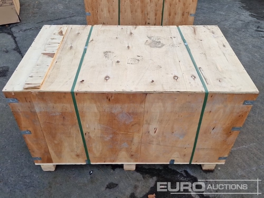 Unused AGL140 Mower to suit Tractor - Máquina agrícola: foto 2 Unused AGL140 Mower to suit Tractor - Máquina agrícola: foto 2