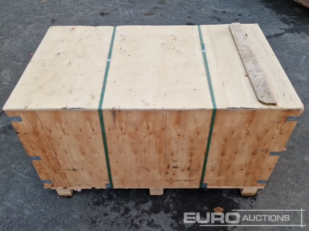 Unused AGL140 Mower to suit Tractor - Máquina agrícola: foto 2 Unused AGL140 Mower to suit Tractor - Máquina agrícola: foto 2