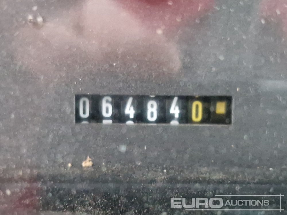 Trator Massey Ferguson 6180: foto 30