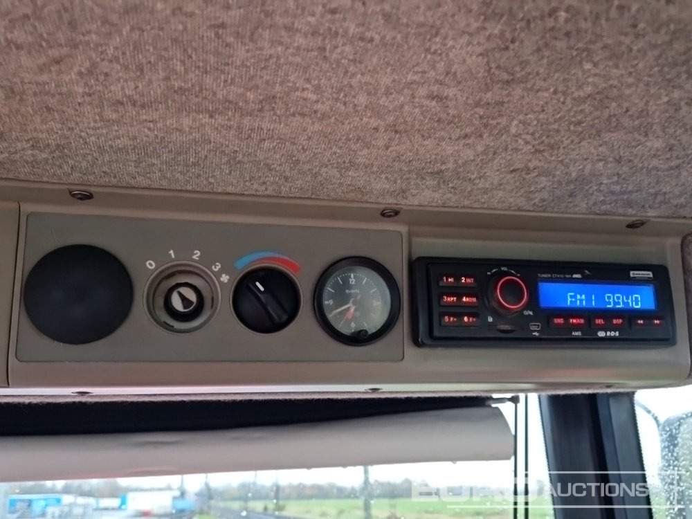 Trator Massey Ferguson 6180: foto 26