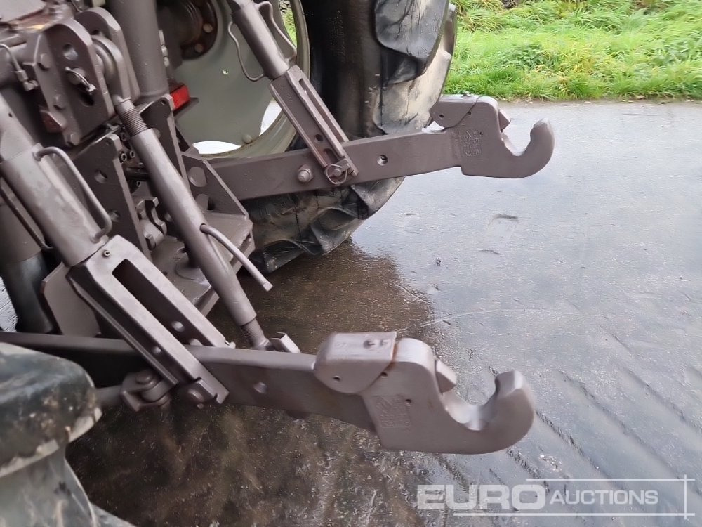 Trator Massey Ferguson 6180: foto 20