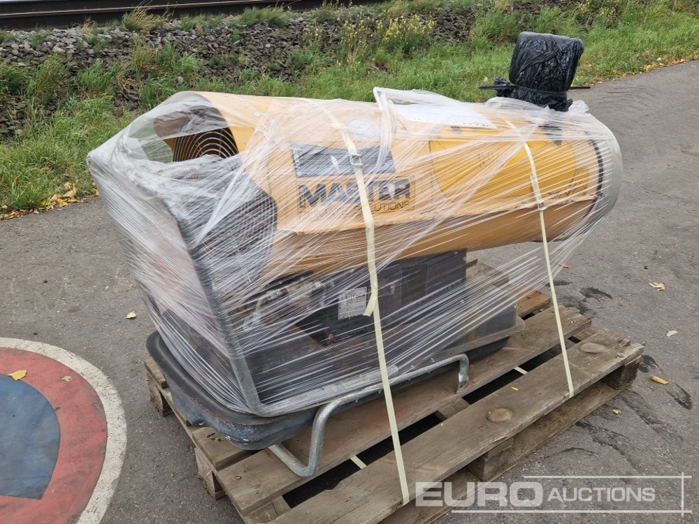 Master BV170E - Equipamento de construção: foto 3 Master BV170E - Equipamento de construção: foto 3