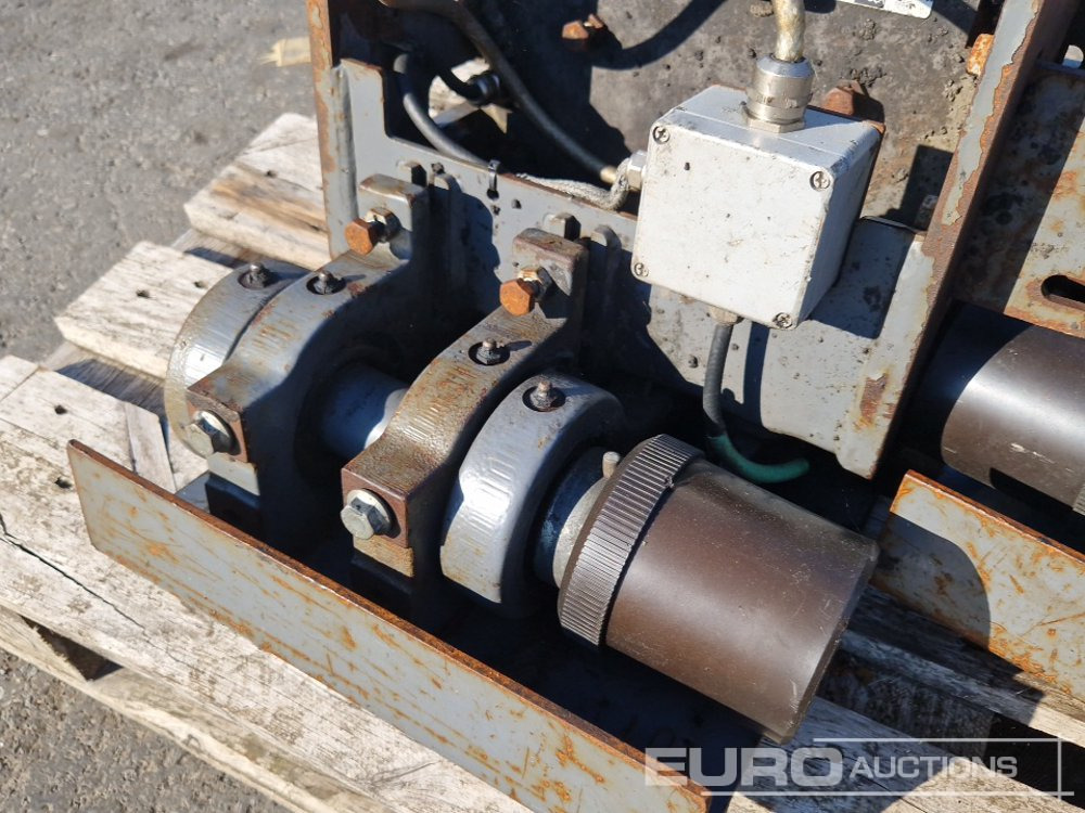 Peça de reposição Asphalt Paver Parts to suit Vogele: foto 7