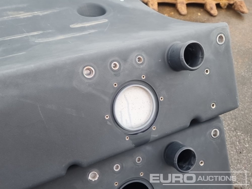 Peça de reposição Fuel Tank (3 of): foto 7 Peça de reposição Fuel Tank (3 of): foto 7