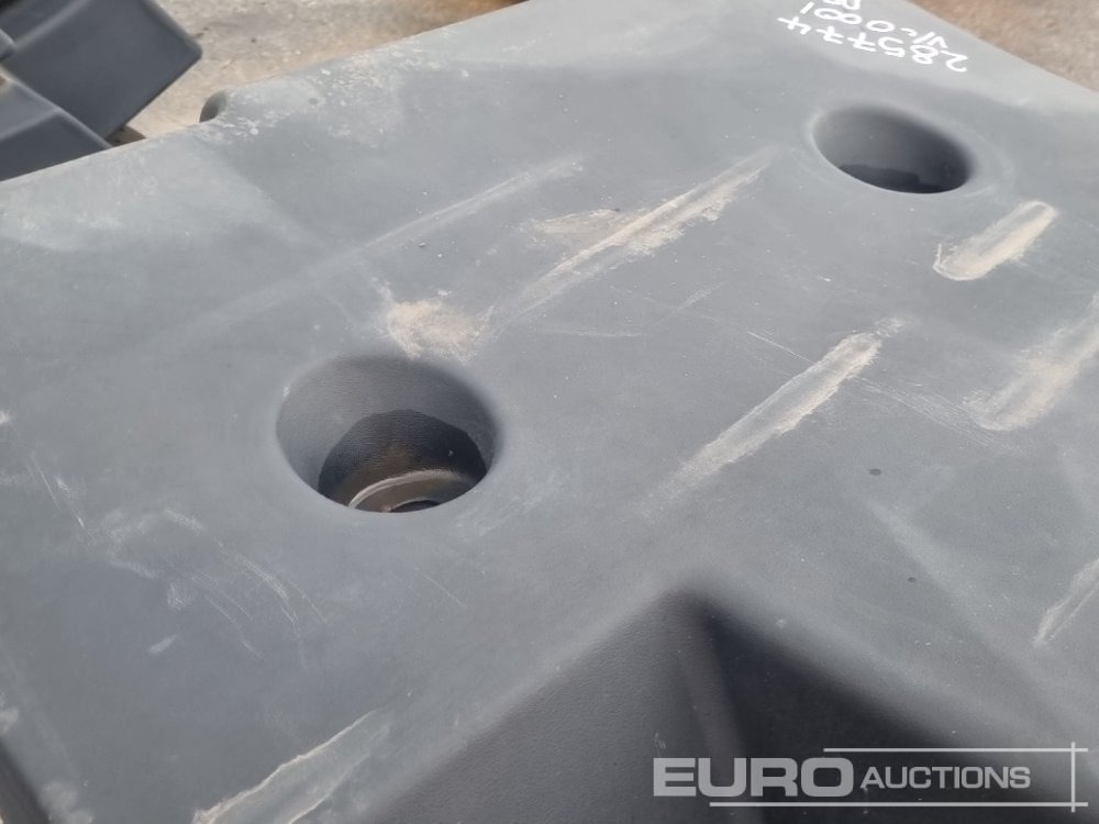 Peça de reposição Fuel Tank (3 of): foto 8 Peça de reposição Fuel Tank (3 of): foto 8