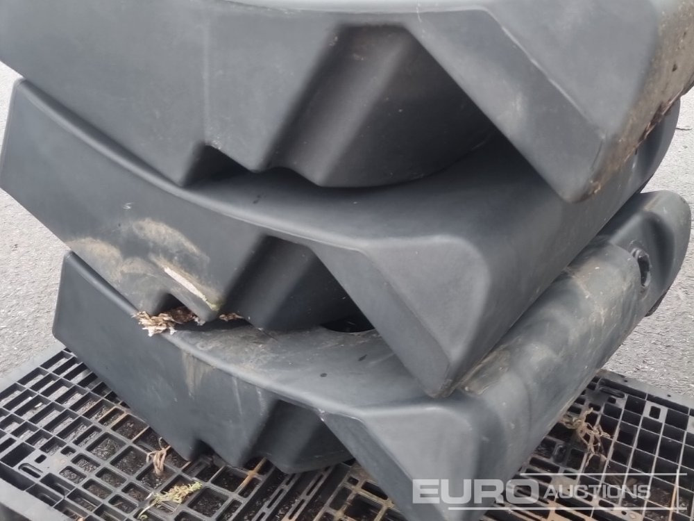 Peça de reposição Fuel Tank (3 of): foto 12 Peça de reposição Fuel Tank (3 of): foto 12