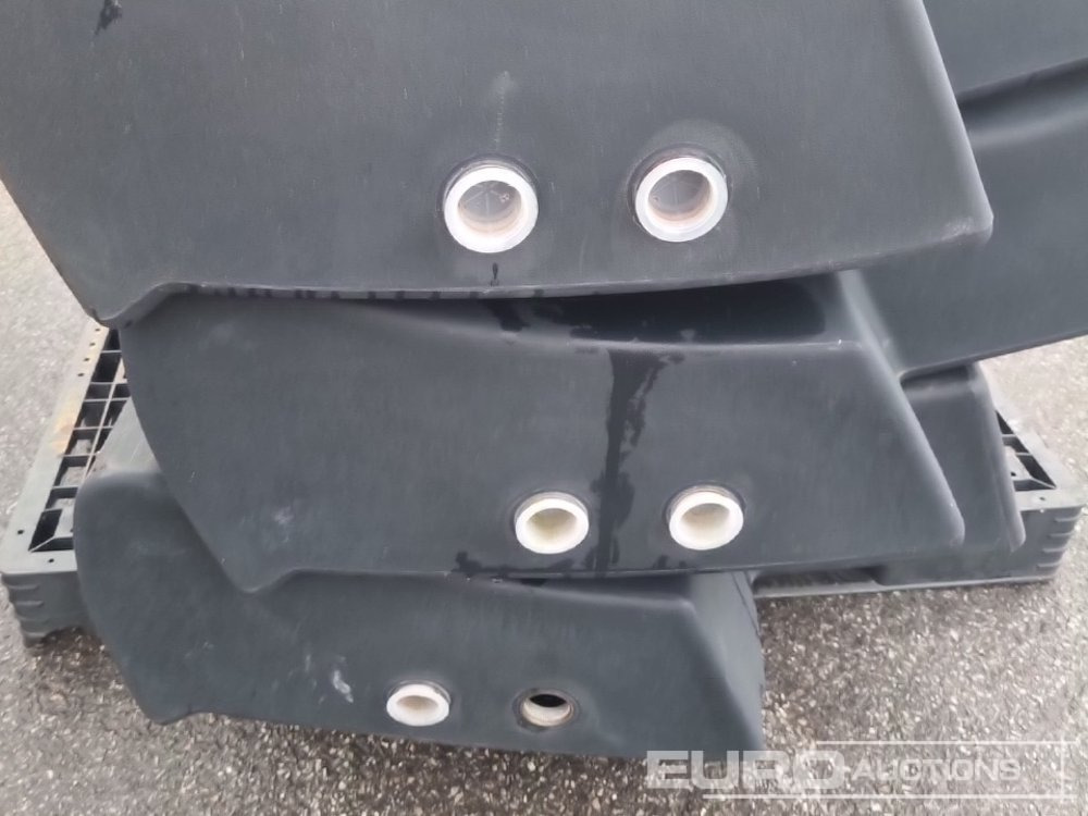 Peça de reposição Fuel Tank (3 of): foto 9 Peça de reposição Fuel Tank (3 of): foto 9