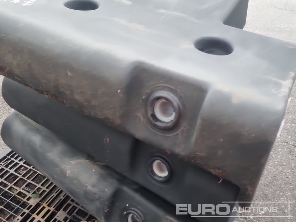 Peça de reposição Fuel Tank (3 of): foto 11 Peça de reposição Fuel Tank (3 of): foto 11