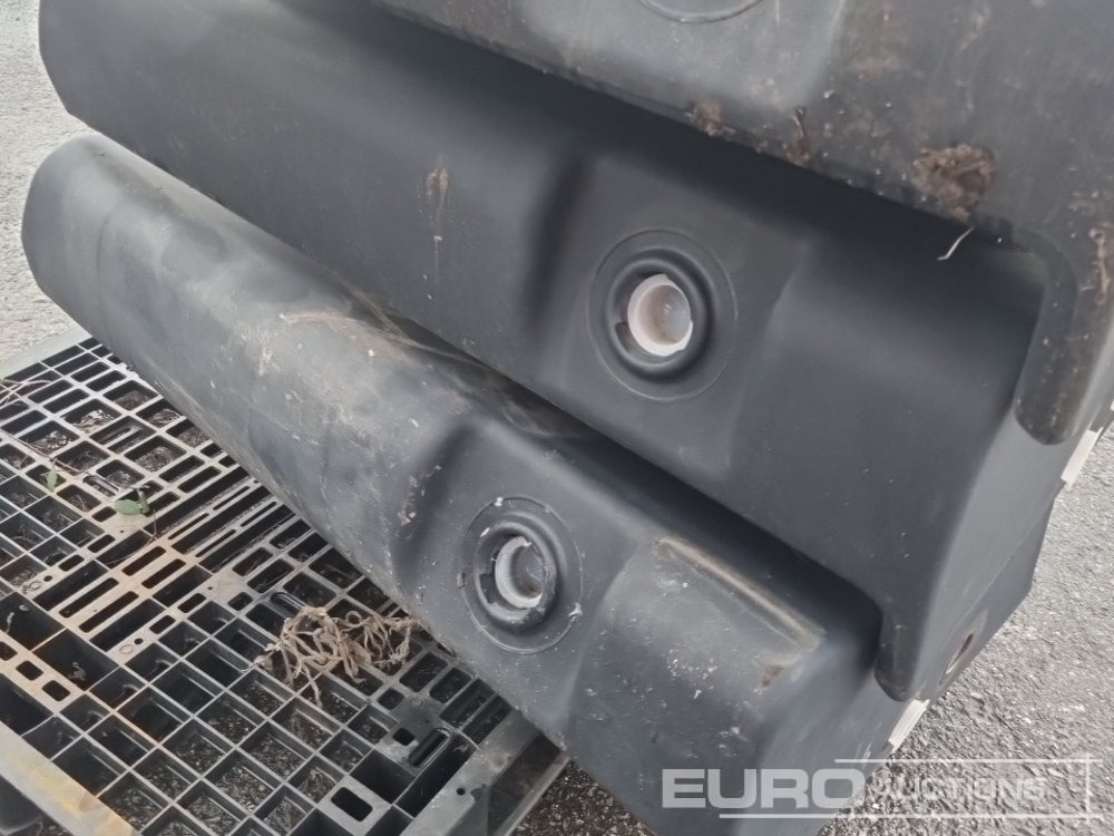 Peça de reposição Fuel Tank (3 of): foto 10 Peça de reposição Fuel Tank (3 of): foto 10