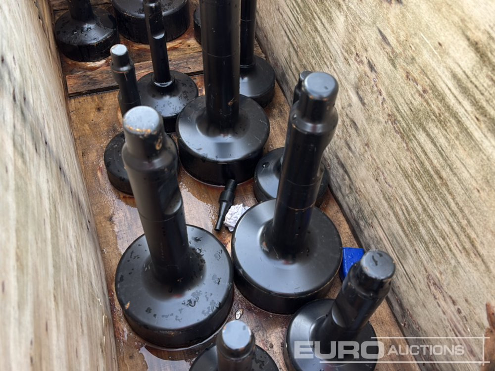 Selection of Post Knockers - Equipamento de construção: foto 5 Selection of Post Knockers - Equipamento de construção: foto 5