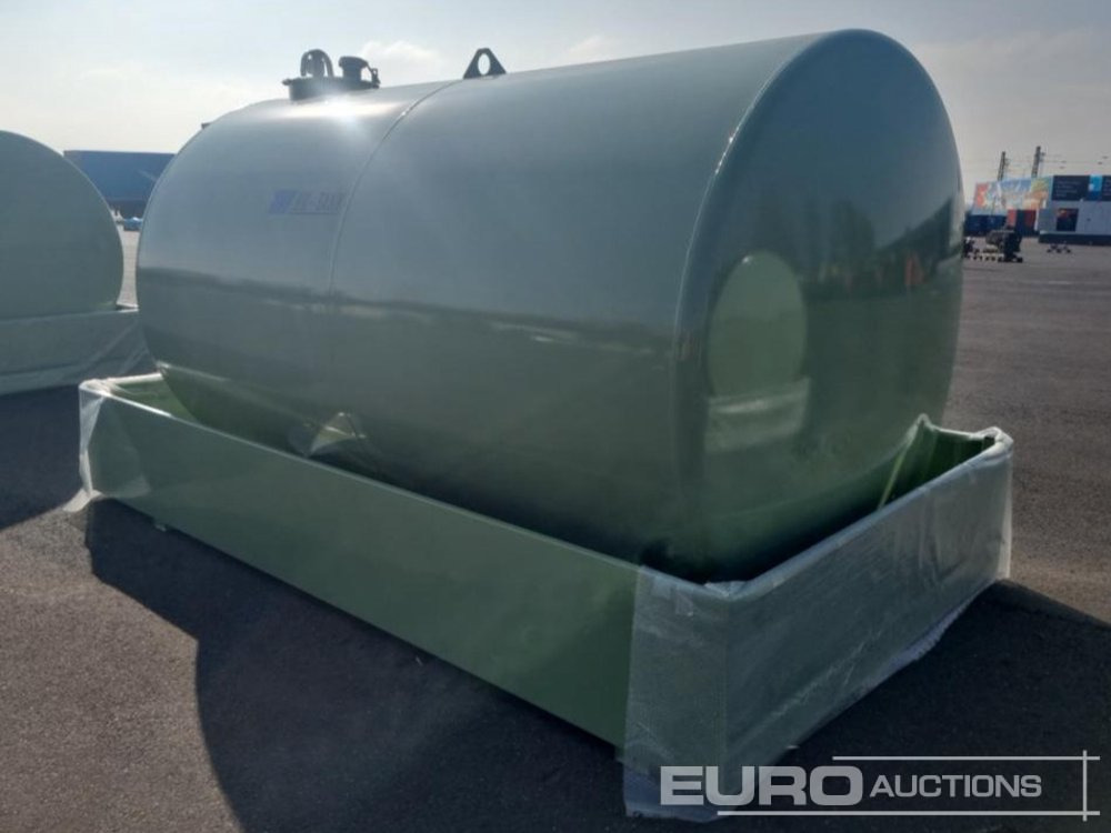 Unused 2025 Emiliana Serbatoi TF9/50 - Depósito de armazenamento: foto 3 Unused 2025 Emiliana Serbatoi TF9/50 - Depósito de armazenamento: foto 3