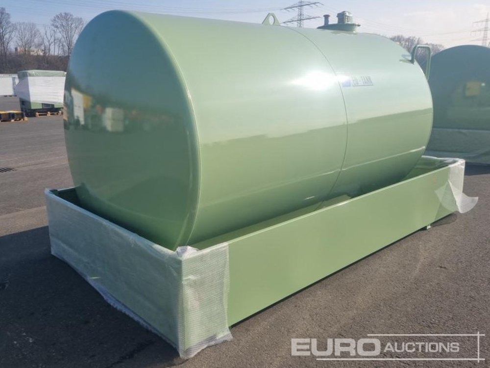 Unused 2025 Emiliana Serbatoi TF9/50 - Depósito de armazenamento: foto 5 Unused 2025 Emiliana Serbatoi TF9/50 - Depósito de armazenamento: foto 5