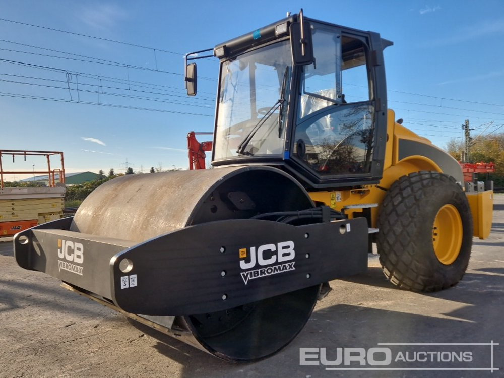 Unused 2025 JCB VM166D - Rolo: foto 1 Unused 2025 JCB VM166D - Rolo: foto 1