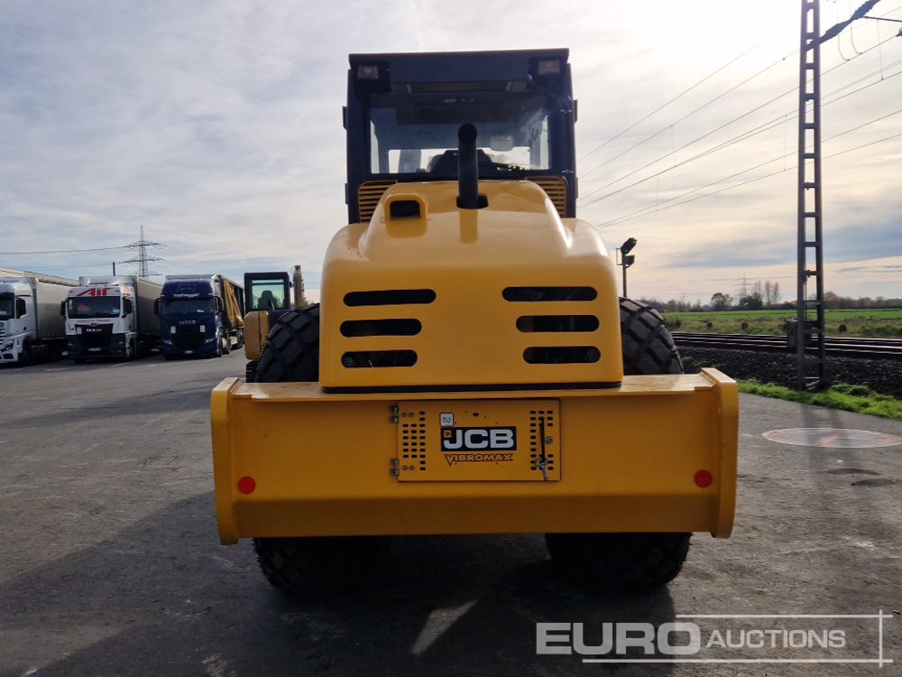 Unused 2025 JCB VM200D - Rolo: foto 4 Unused 2025 JCB VM200D - Rolo: foto 4