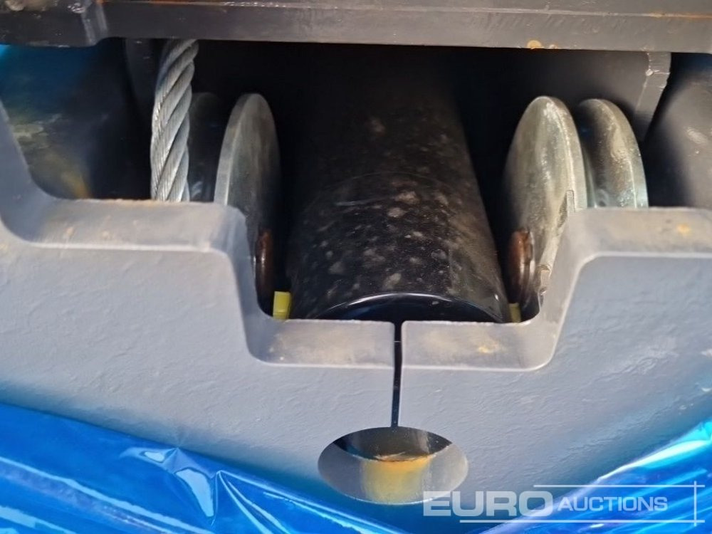 Equipamento de construção Unused 2025 KMY Industrial 2850x735x435mm: foto 6