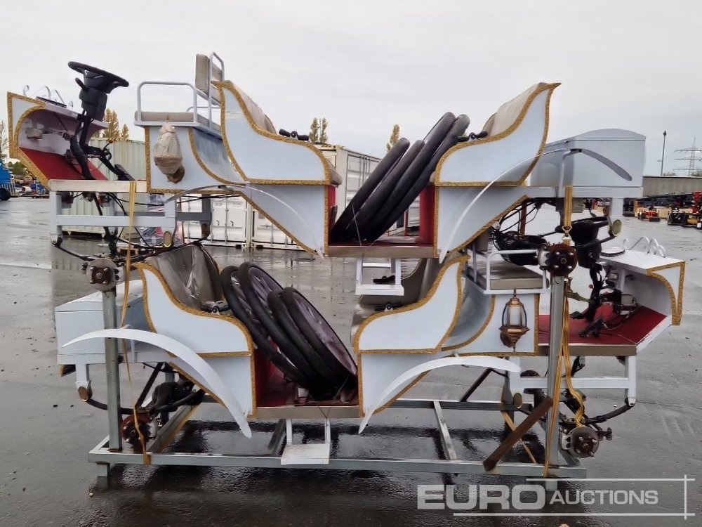 Unused 2025 MMS MS-MCE - Semireboque transporte de gado: foto 5 Unused 2025 MMS MS-MCE - Semireboque transporte de gado: foto 5