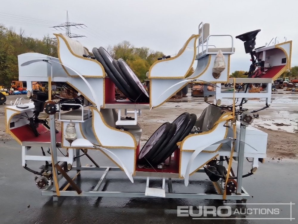 Unused 2025 MMS MS-MCE - Semireboque transporte de gado: foto 2 Unused 2025 MMS MS-MCE - Semireboque transporte de gado: foto 2