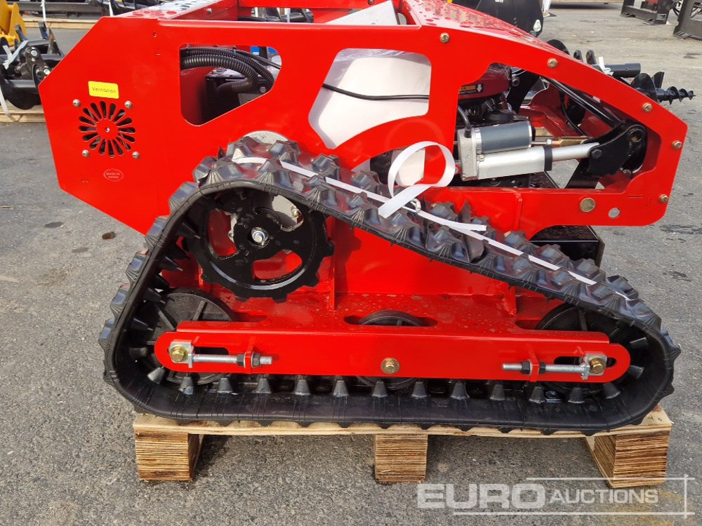 Unused 2025 MMS MS750 - Cortador de grama: foto 5 Unused 2025 MMS MS750 - Cortador de grama: foto 5