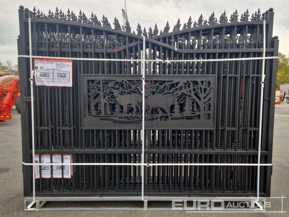 Unused 2025 MTO A0720 - Equipamento de construção: foto 1 Unused 2025 MTO A0720 - Equipamento de construção: foto 1