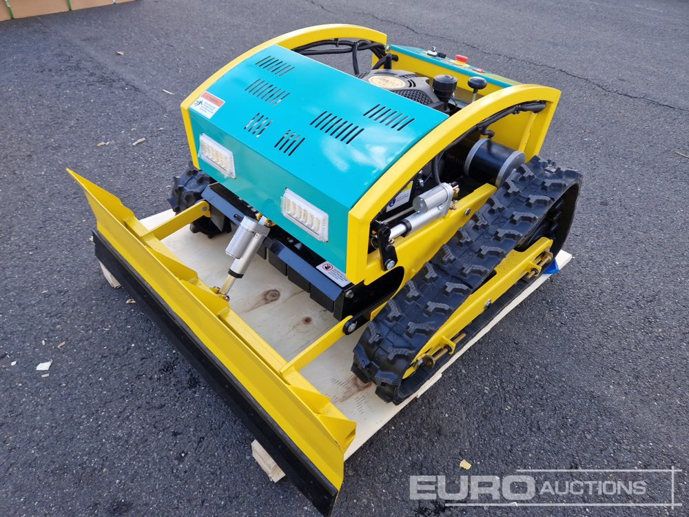 Unused 2025 Machpro MP-M500 - Cortador de grama: foto 1 Unused 2025 Machpro MP-M500 - Cortador de grama: foto 1