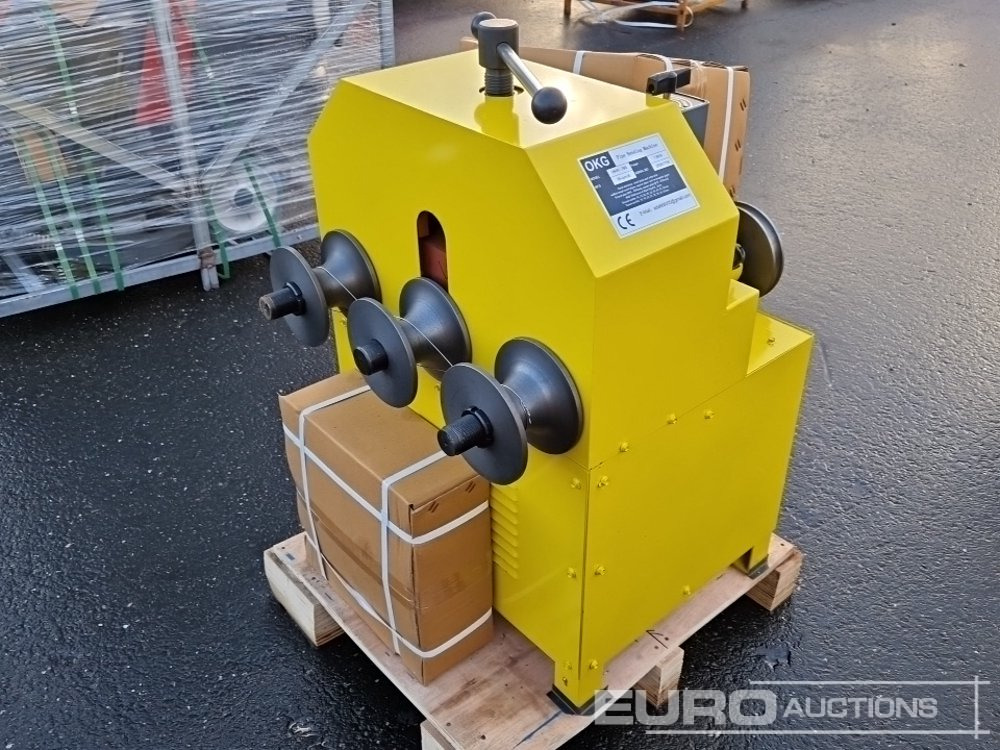 Unused 2025 OKG HHW-76B - Equipamento para oficina: foto 5 Unused 2025 OKG HHW-76B - Equipamento para oficina: foto 5